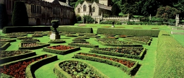 Event-Image for 'Multivisionsshow &bdquo;Cornwall &ndash; Englands sonniger S&uuml;den&ldquo;'