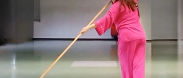 Event-Image for 'Einführung in die Tai-Chi- Lanzenform'
