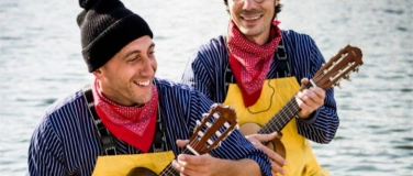 Event-Image for 'LA-LA-LO Lapskaus mit Lapa & Loma'