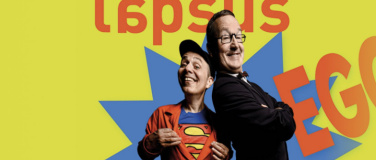 Event-Image for 'Lapsus - Ego!'