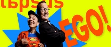Event-Image for 'Lapsus  EGO Zusatztickets'