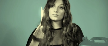 Event-Image for 'Lara Ermer «Leicht entflammbar»'