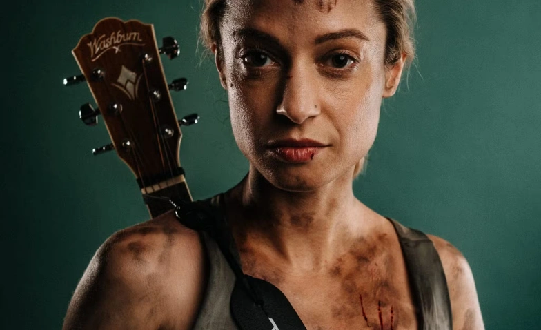 LARA STOLL Bierhübeli, Neubrückstrasse 43, 3012 Bern Tickets