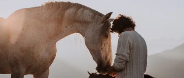 Event-Image for 'Seminar Matthias Geysen Horses & Humanity'