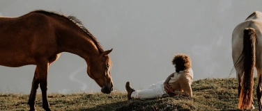Event-Image for 'How to deal with insecurities & self-doubts towards horses!'
