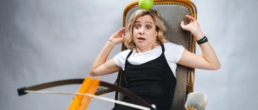 Event-Image for 'Lara Stoll'