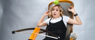 Event-Image for 'Lara Stoll  Volume 5  - Die Rückkehr!'