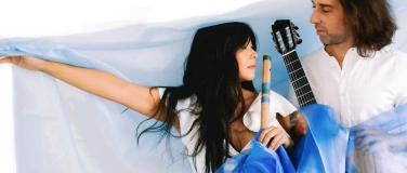 Event-Image for 'Nomadic FLAMENCO JAZZ mit Lara Wong & M&eacute;lon Jimenez'