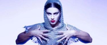 Event-Image for 'Emel - Culturescapes 2025 Sahara'