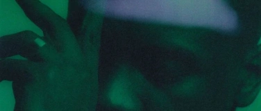 Event-Image for 'Somatic Rituals presents: Nazar'