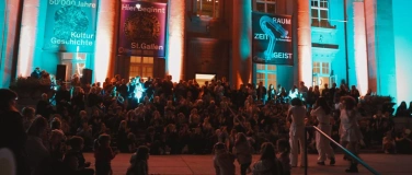 Event-Image for 'Museumsnacht St.Gallen'
