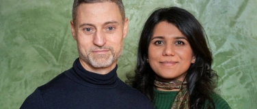 Event-Image for 'Im Kopf von... - Saba-Nur Cheema und Meron Mendel'