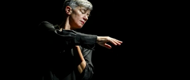 Event-Image for 'feministischer salon basel - Self Care/Self Regulation'