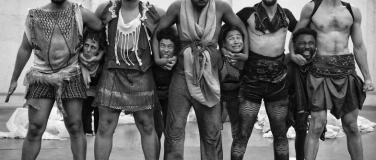 Event-Image for 'Lia Rodrigues - Borda'