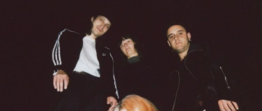 Event-Image for 'Kush K + Jon Hood - Neues Album: Drum Therapy'