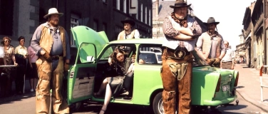 Event-Image for 'DEFA-Kinderkinoklassiker: Der lange Ritt zur Schule'