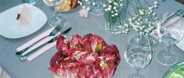 Event-Image for '«neuland» - WEDNESDAY - Dinner by Larmao Studio'