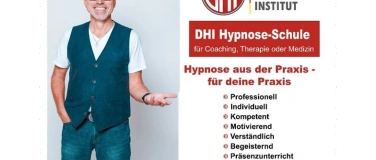 Event-Image for 'HypnoseBachelor DHI'