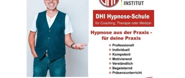 Event-Image for 'HypnoseBachelor DHI'