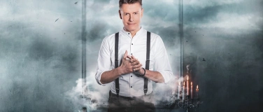 Event-Image for 'Lars Ruth: „Der Seher“'