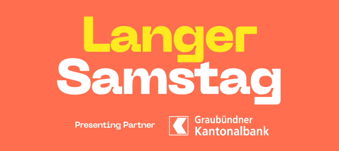 Veranstalter:in von Langer Samstag 2024