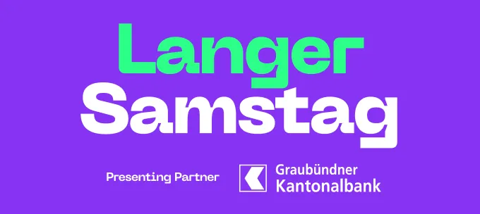 Veranstalter:in von Langer Samstag 2025