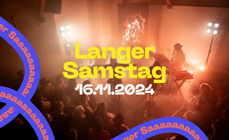 Langer Samstag 2024 Chur, -, 7000 Chur Tickets