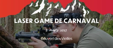 Event-Image for 'Laser Game de Carnaval'