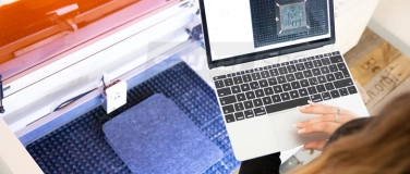 Event-Image for 'eduLAB: Lasercutten'