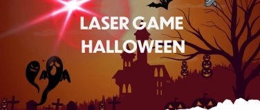 Event-Image for 'Laser game d'Halloween'
