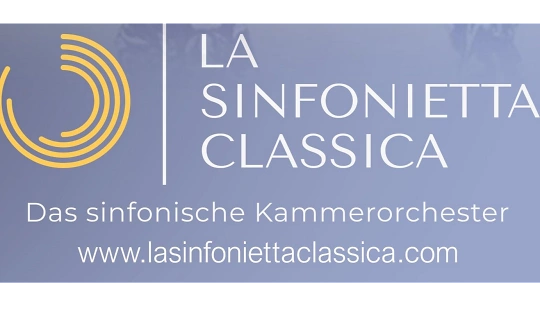 Sponsoring logo of Festliches Sommerkonzert event
