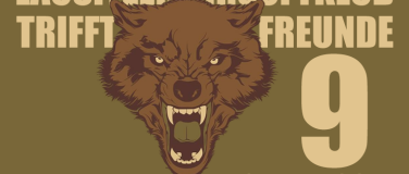Event-Image for 'Lausitzer Airsoftklub trifft Freunde 9'