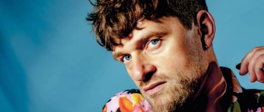 Event-Image for 'LIVE: Lasse Matthiessen (DK)'