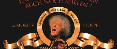 Event-Image for 'Lasst mich den L&ouml;wen auch noch spielen!'