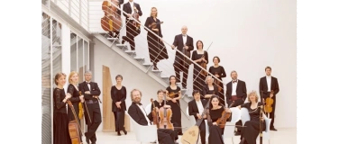 Event-Image for 'La Stagione Frankfurt – Bad Homburger Schlosskonzerte'