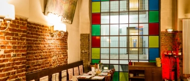 Event-Image for 'Valentinstag im la tapia'