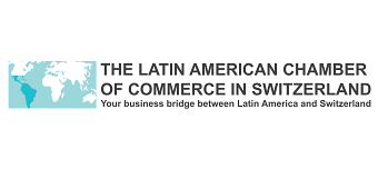 Veranstalter:in von Latin America Day, September 5, 2024  LATCAM