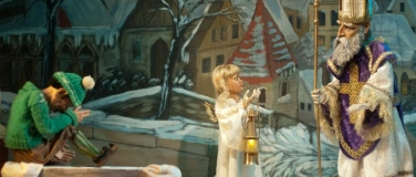 Event-Image for 'Die Weihnachts-Wunschlaterne'