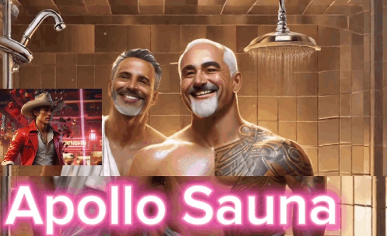 03 Geschenkgutschein für 1 x Eintritt in der Apollo Sauna FCS by Apollo Sauna Hamburg, Max-Brauer-Allee 277, 22769 Hamburg Tickets