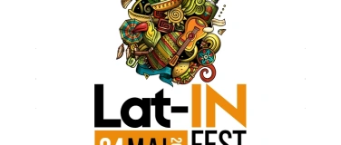 Event-Image for 'Lat-IN Fest'