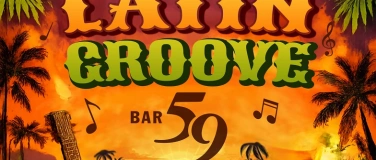 Event-Image for 'B59 Latin Groove'