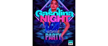 Event-Image for 'Gasolina Night'
