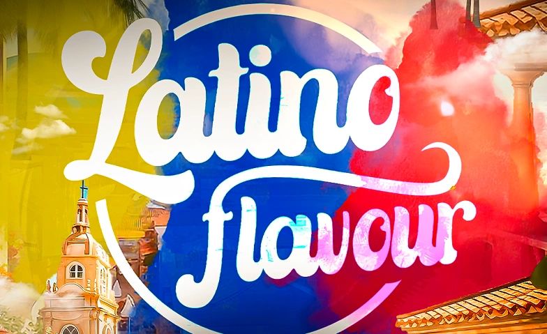 Latino Flavour  - Finest Latin Urban Music Terminus Club, Froburgstrasse 7, 4600 Olten Billets