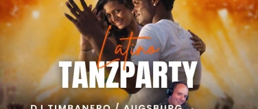 Event-Image for 'Latino Tanzparty by Ritmo Latino'