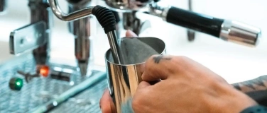Event-Image for 'Latte Art Beginner'