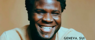 Event-Image for 'The Alien Everywhere Tour - An evening of comedy with TJ'