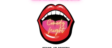 Event-Image for 'Comedy Night - Mid week laughs - Lach dich schlapp'