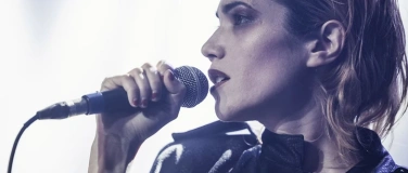 Event-Image for 'LIVE KONZERT: LAURA KRIEG (CAN)'