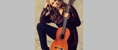 Event-Image for 'Laura Lootens, Gitarre'
