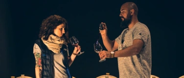 Event-Image for 'Wine & Dine Casa Rojo'